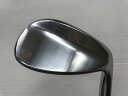 【中古】エポン Tour Wedge type M ウェッジ 54° Sフレックス 35.25インチ ダイナミックゴールドHT 105 リシャフト品 Cランク 右利き用 EPON ゴルフクラブ ゴルフドゥ ゴルフ用品 GOLF DO 中古ゴル