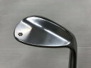 【中古】エポン Tour Wedge type M ウェッジ 58° Sフレックス 35.0インチ ダイナミックゴールドHT 105 リシャフト品 Dランク 右利き用 EPON ゴルフクラブ ゴルフドゥ ゴルフ用品 GOLF DO 中古ゴル