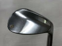 【中古】エポン Tour Wedge type M ウェッジ 50° Sフレックス 35.25インチ ダイナミックゴールドHT 105 リシャフト品 Cランク 右利き用 EPON ゴルフクラブ ゴルフドゥ ゴルフ用品 GOLF DO 中古ゴル