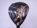 【中古】キャロウェイ PARADYM ◆◆◆ フェアウェイウッド 5W 18° SRフレックス 42.5インチ ヘッドカバーあり TENSEI 55 for Callaway(PARADYM) Cランク 右利き用 Callaway PARADYM ゴルフクラブ ゴルフドゥ ゴ