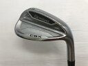 【中古】クリーブランド CBX ウェッジ 50° WEDGEフレックス 35.75インチ ダイナミックゴールド 115 Dランク 右利き用 Cleveland ...