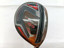 【中古】ホンマゴルフ TOUR WORLD GS ユーティリティ 18° Sフレックス 40.5インチ ヘッドカバーあり SPEEDTUNED 48 Cランク ...