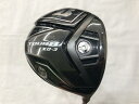 【中古】【訳あり】ブリヂストン TOUR B XD-3 ドライバー 9.5° Sフレックス 45.5インチ ディアマナ BF60 Dランク 右利き用 BRIDGESTONE ゴルフクラブ ゴルフドゥ ゴルフ用品 GOLF DO 中古ゴルフクラブ