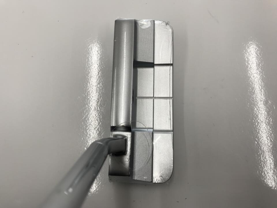 【中古】ブリヂストン BP-2 パター 34.0インチ オリジナルスチール Aランク 右利き用 BRIDGESTONE ゴルフクラブ ゴルフドゥ ゴルフ用品 GOLF DO 中古ゴルフクラブ