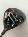 【中古】【レディースモデル】ホンマゴルフ BERES BLACK 2024 レディス フェアウェイウッド 7W 22° Lフレックス 40.75インチ ヘッドカ...