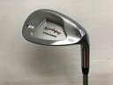 【中古】マスダ STUDIO WEDGE M425 ニッケルクロム ウェッジ 52° Rフレックス 35.25インチ NSプロ MODUS 3TOUR 120 ...