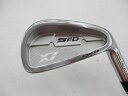 【中古】ロイヤルコレクション SFD X7 FORGED アイアン 4I 22° Sフレックス 38.75インチ ATTAS RC i50 Cランク 右利き用 ...