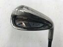 【中古】ダンロップ XXIO 10 ネイビー アイアン 5I 23° Rフレックス 38.75インチ MP1000 ネイビー Dランク 右利き用 DUNLOP ...