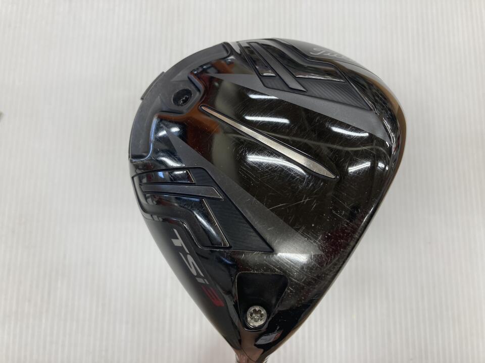 Titleist TSi3ドライバー ヘッド ヘッドカバー有 楽天市場】tsi3 ヘッドカバーの通販