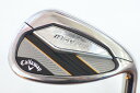 【中古】キャロウェイ MAVRIK ウェッジ 46° Sフレックス 35.5インチ NSプロ950GH neo Cランク 右利き用 Callaway ゴルフクラ...