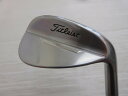 【中古】タイトリスト VOKEY FORGED 2023 ウェッジ 48° WEDGEフレックス 35.5インチ BV105 Aランク 右利き用 Titleis...