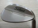 【中古】タイトリスト VOKEY FORGED 2023 ウェッジ 56° WEDGEフレックス 35.0インチ BV105 Aランク 右利き用 Titleis...