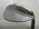 【中古】タイトリスト VOKEY FORGED 2023 ウェッジ 58° WEDGEフレックス 35.0インチ BV105 Aランク 右利き用 Titleis...