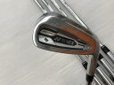 【中古】ヨネックス EZONE CB 702 FORGED アイアンセット Rフレックス 37.25インチ NSプロ Zelos8 リシャフト品 Cランク 右利き用 YONEX ゴルフクラブ ゴルフドゥ ゴルフ用品 GOLF DO 中古ゴルフクラブ