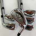 【中古】タイトリスト T200 アイアンセット 27° Sフレックス 37.5インチ NSプロ MODUS 3 TOUR 105 Cランク 右利き用 Titleist ゴルフクラブ ゴルフドゥ ゴルフ用品 GOLF DO 中古ゴルフクラブ