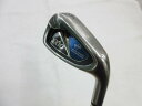 【中古】ダンロップ XXIO 8 アイアン 6I 27° Rフレックス 37.5インチ MP800 Dランク 右利き用 DUNLOP ゴルフクラブ ゴルフドゥ ...