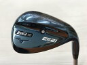 【中古】ミズノ Es21 ブルーIP ウェッジ 58° WEDGEフレックス 35.5インチ ダイナミックゴールド 120 Cランク 右利き用 MIZUNO ゴルフクラブ ゴルフドゥ ゴルフ用品 GOLF DO 中古ゴルフクラブ