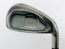 【中古】グローブライド オノフ 2008 アイアンセット 30° Rフレックス 38.5インチ NSプロ850GH Dランク 右利き用 GLOBERIDE ゴル...