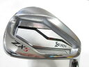 【中古】ダンロップ SRIXON ZX5 アイアン 7I Sフレックス 37.0インチ Diamana ZX for IRON Cランク 右利き用 DUNLOP...