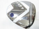 【中古】【レディースモデル】グローブライド ONOFF DRIVER LADY 2025 ドライバー 13° Lフレックス 43.75インチ ヘッドカバーあり ...