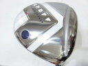 【中古】【レディースモデル】グローブライド ONOFF DRIVER LADY 2025 ドライバー 13° Lフレックス 43.75インチ ヘッドカバーあり ...