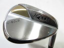 【中古】ホンマゴルフ TOUR WORLD TW-W 2021 ウェッジ 56° Rフレックス 35.0インチ N.S.プロMODUS3FOR T//WORLD...