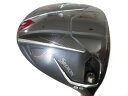 【中古】ダンロップ SRIXON ZXi フェアウェイウッド 3W 15° Sフレックス 43.25インチ ヘッドカバーあり VENTUS ZXi6 Cランク ...