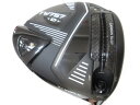 【中古】ホンマゴルフ TOUR WORLD TW757 D ドライバー 9° Sフレックス 45.5インチ ヘッドカバーあり VIZARD for TW757 50 Cランク 右利き用 ゴルフクラブ ゴルフドゥ ゴルフ用品 GOLF DO 中古ゴルフクラブ