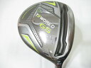 【中古】【レディースモデル】ホンマゴルフ TOUR WORLD GS レディス フェアウェイウッド 7W 21° Lフレックス 40.5インチ ヘッドカバーあり...