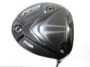 【中古】プロギア RS PROTOTYPE 1クローバー ドライバー 10.5° Sフレックス 44.75インチ ヘッドカバーあり ATTAS KING 6 リシャフト品 Bランク 右利き用 PRGR ゴルフクラブ ゴルフドゥ ゴルフ用品 GOLF DO