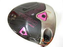 【中古】ホンマゴルフ TOUR WORLD TR20 460 Lee Bo-Mee Limited ドライバー 9.5° Sフレックス 45.25インチ ヘッド...