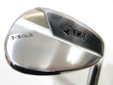 【中古】ホンマゴルフ TOUR WORLD TW-W 2021 ウェッジ 54° Sフレックス 35.0インチ NSプロ950GH neo Dランク 右利き用 ...