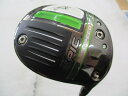 【中古】キャロウェイ EPIC SPEED ◆◆◆ ドライバー 9° Sフレックス 45.5インチ ツアーAD HD-5 リシャフト品 Cランク 右利き用 Callaway EPIC SPEED ゴルフクラブ ゴルフドゥ ゴルフ用品 GOLF DO