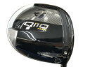 【中古】【レディースモデル】テーラーメイド Qi10 MAX レディス ドライバー 12° Lフレックス 43.75インチ ELDIO TM40 Cランク 右利...
