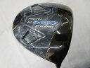 【中古】【レディースモデル】キャロウェイ PARADYM Ai SMOKE MAX FAST ドライバー 10.5° Rフレックス 45.75インチ ヘッドカバ...