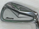 【中古】ミズノ MP-55 アイアン 4I 22° Rフレックス 37.5インチ NSプロ 850GH リシャフト品 Dランク 右利き用 MIZUNO ゴルフク...