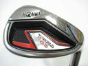 【中古】ホンマゴルフ TOUR WORLD GS ウェッジ 56° Rフレックス 35.0インチ NSプロ Zelos FOR T//WORLD Cランク 右利...