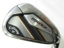 【中古】キャロウェイ MAVRIK アイアン 7I Rフレックス 37.0インチ Diamana 50 for Callaway Dランク 右利き用 Calla...