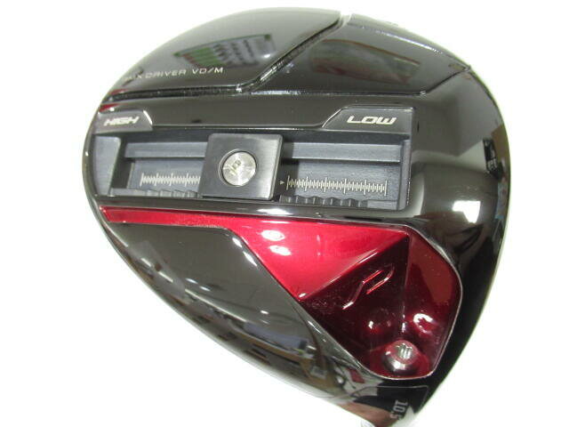 【中古】ヤマハ RMX VD/M ドライバー 10.5° Sフレックス 45.0インチ ヘッドカバーあり TENSEI PRO Blue..