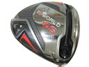 【中古】ホンマゴルフ TOUR WORLD GS ドライバー 10.5° Sフレックス 45.5インチ ヘッドカバーあり SPEEDTUNED 48 Cランク ...