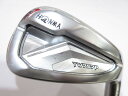 【中古】ホンマゴルフ TOUR WORLD TW757 P アイアンセット Rフレックス 38.0インチ NSプロ950GH neo Bランク 右利き用 ゴルフ...