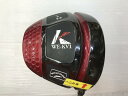 【中古】【訳あり】WORLD EAGLE WE-KV1 ドライバー 9.5° Sフレックス 44.75インチ オリジナルカーボン Dランク 右利き用 ゴルフクラブ ゴルフドゥ ゴルフ用品 GOLF DO 中古ゴルフクラブ