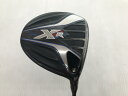 【中古】キャロウェイ XR 16 ドライバー 10.5° SRフレックス 45.5インチ ヘッドカバーあり XR Cランク 右利き用 Callaway ゴルフクラブ ゴルフドゥ ゴルフ用品 GOLF DO 中古ゴルフクラブ