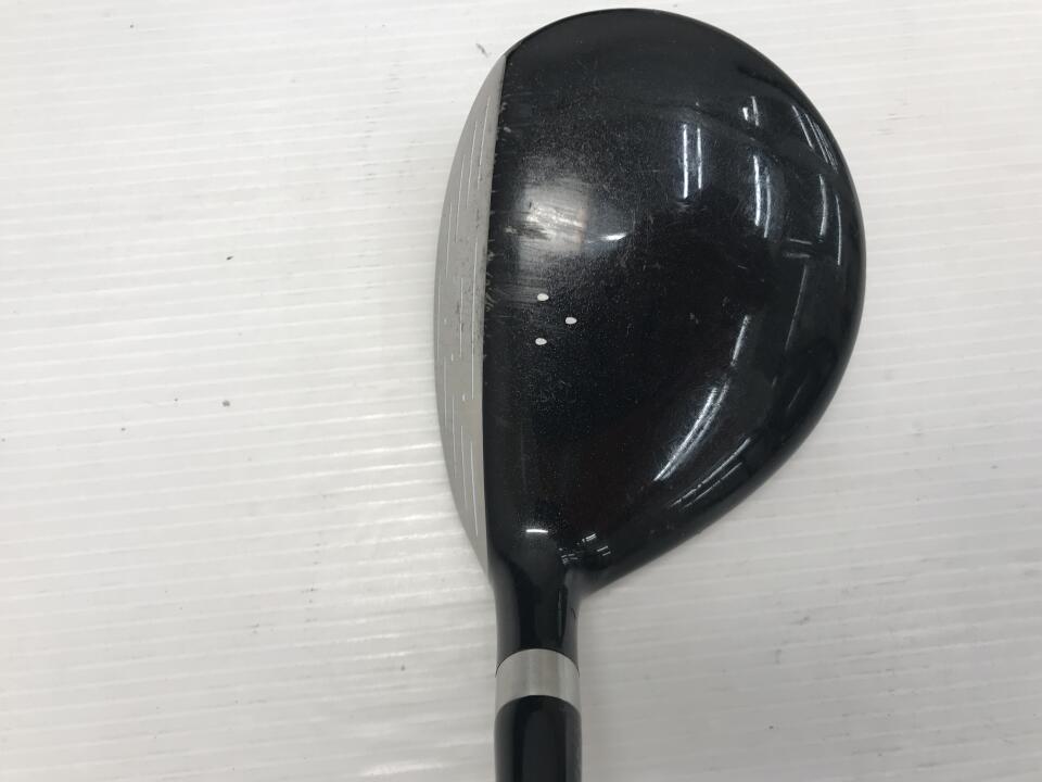 【中古】ミズノ ゼファーメタルUF フェアウェイウッド 7W 22° Rフレックス 41.5インチ オリジナルカーボン Dランク 右利き用 MIZUNO ゴルフクラブ ゴルフドゥ ゴルフ用品 GOLF DO 中古ゴルフクラブ