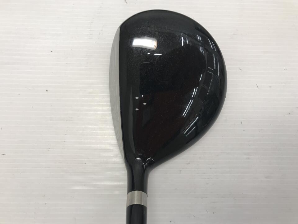 【中古】ミズノ ゼファーメタルUF フェアウェイウッド 5W 19° SRフレックス 41.75インチ オリジナルカーボン Dランク 右利き用 MIZUNO ゴルフクラブ ゴルフドゥ ゴルフ用品 GOLF DO 中古ゴルフクラ