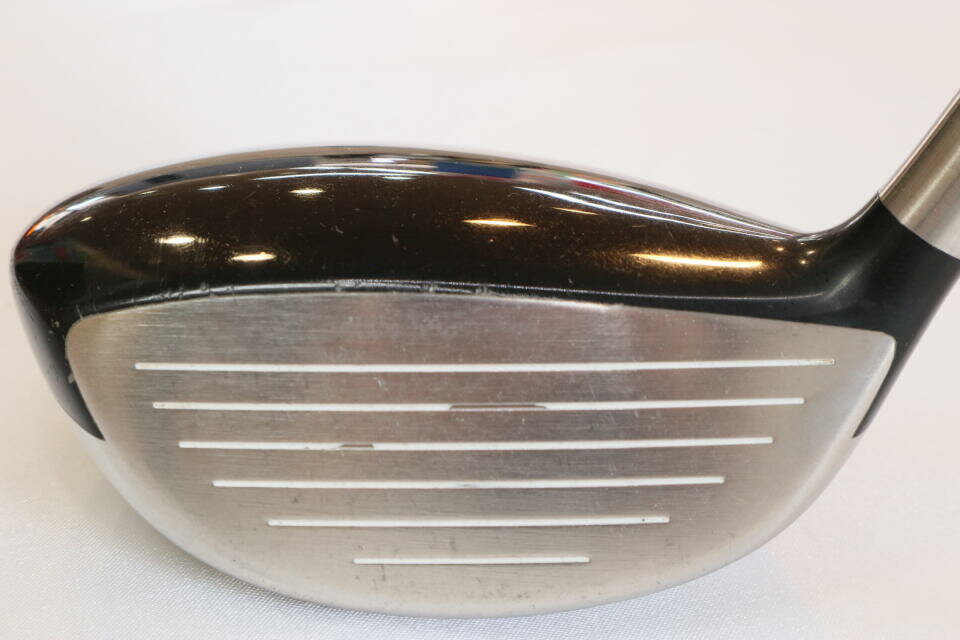 【中古】ミズノ MP-001 フェアウェイウッド 3W 15° SRフレックス 42.75インチ ツアースピリットMP Dランク 右利き用 MIZUNO ゴルフクラブ ゴルフドゥ ゴルフ用品 GOLF DO 中古ゴルフクラブ