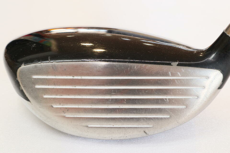 【中古】ミズノ MP-001 フェアウェイウッド 5W 18° SRフレックス 42.25インチ ツアースピリットMP Dランク 右利き用 MIZUNO ゴルフクラブ ゴルフドゥ ゴルフ用品 GOLF DO 中古ゴルフクラブ