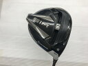 【中古】テーラーメイド SIM ドライバー 9.0° Sフレックス 45.75インチ ヘッドカバーあり TENSEI SILVER TM50 Cランク 右利き用 Taylormade ゴルフクラブ ゴルフドゥ ゴルフ用品 GOLF DO 中古ゴルフクラブ