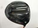 【中古】タイトリスト TSi3 ドライバー 10° Sフレックス 45.0インチ ATTAS G7 6 リシャフト品 Dランク 右利き用 Titleist ゴルフクラブ ゴルフドゥ ゴルフ用品 GOLF DO 中古ゴルフクラブ