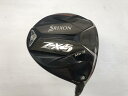 【中古】ダンロップ SRIXON ZX5 Mk2 ドライバー 10.5° Sフレックス 45.5インチ ヘッドカバーあり Diamana ZX-2 50 Cラン...